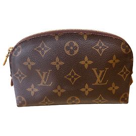 Necessaire Louis Vuitton Monogram Vernis