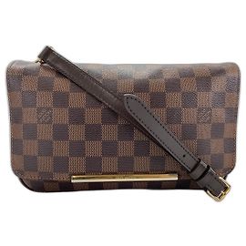 Borsa a tracolla Louis Vuitton Hoxton PM