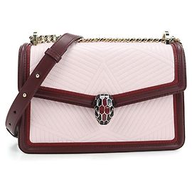 Bulgari Borsa a tracolla Bvlgari Serpenti Forever