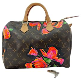 Borsa Louis Vuitton Speedy 30