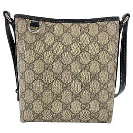 Borsa a secchiello Nano Gucci