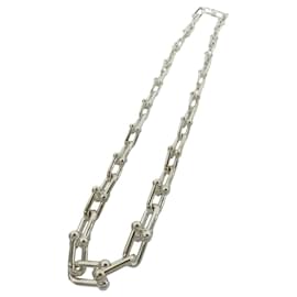 Tiffany & Co Collana Tiffany HardWear a maglie graduate