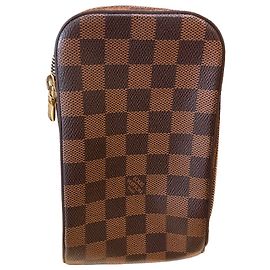 Louis Vuitton Geronimos Damier
