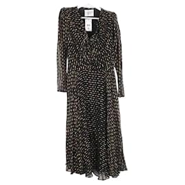Schwarzes Kleid von Laurence Bras