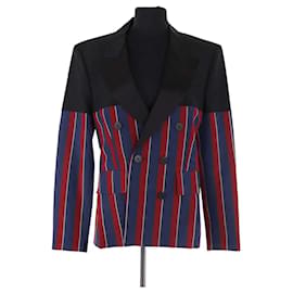 Blazer multicolor Louis Vuitton