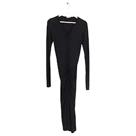 Vestido negro By Malene Birger M