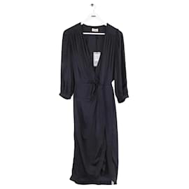 Robe grise Zadig & Voltaire M