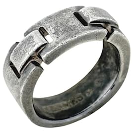 Anello Hermes Hercules Luna Park - Hermès