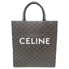 Borsa Tote Vertical Medium Celine - Céline