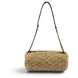 Borsa Saint Laurent Sade Mini Tube Bag