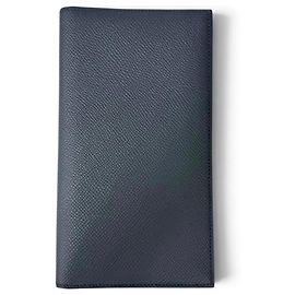 Hermès Hermes MC2 Fleming Bi-Fold Wallet