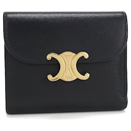Celine Tri-fold Geldbörse - Céline