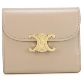 Celine Tri-fold Geldbörse - Céline