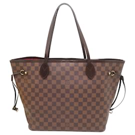 Bolso Tote Louis Vuitton Neverfull MM para mujer