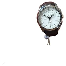Orologio Tissot Cronografo Automatico GMT