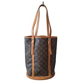 Borsa a secchiello Louis Vuitton Monogram Noé