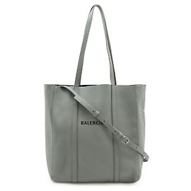 Balenciaga Everyday Leather 2way Bag