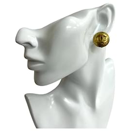 Orecchini Chanel