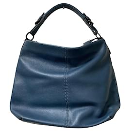 Autre Marque Tsuchiya Kaban Natura Leather 2way Tote Bag