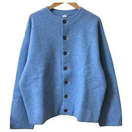 Autre Marque Cardigan Float Shrunken 45R
