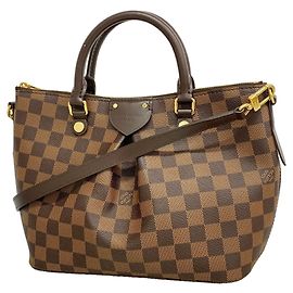Louis Vuitton Damier Siena PM Handtasche