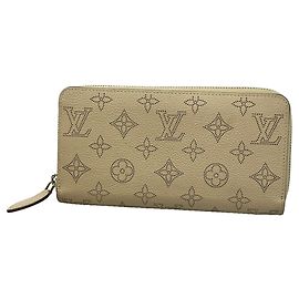 Louis Vuitton Mahina Zippy Portemonnaie