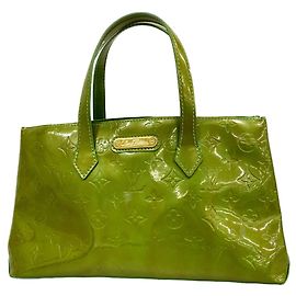 Borsa Louis Vuitton Vernis Wilshire Boulevard