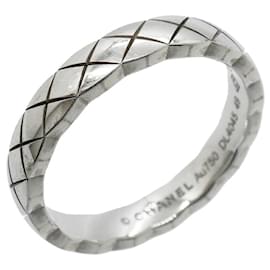 Bague Anneau Chanel Coco Crush