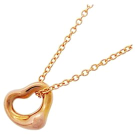 Collana Cuore Tiffany & Co. in Oro Rosa 18K
