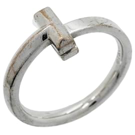 Tiffany & Co. T One Ring in 18K Weißgold