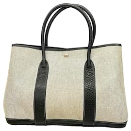 Hermes Garden PM Tote Bag - Hermès