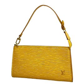 Louis Vuitton Epi Pochette Accessoires