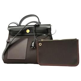 Borsa Hermes Herbag Zip Pocket PM - Hermès