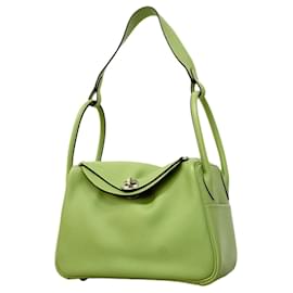 Hermès Borsa Hermes Lindy 26
