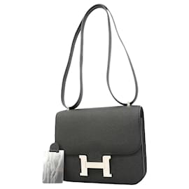 Hermes Constance Mini Schultertasche - Hermès