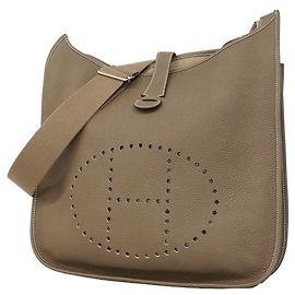 Hermès Bolso de hombro Hermes Evelyne 3TGM