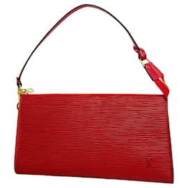 Louis Vuitton Epi Pochette Accessoires M40776