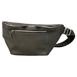 Borsa a tracolla Hermes Cityslide Cross GM Swift Ebene - Hermès