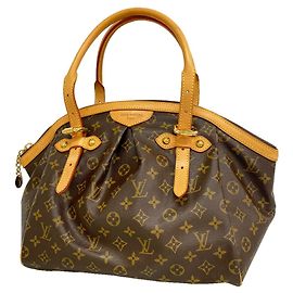 Borsa Louis Vuitton Monogram Tivoli GM