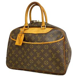 Borsa Louis Vuitton Monogram Deauville