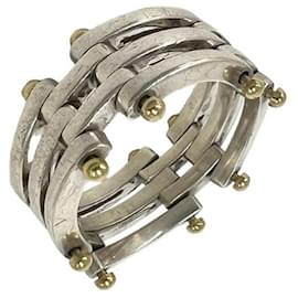Tiffany Vintage Gate Ring - Tiffany & Co