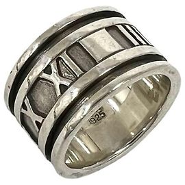 Tiffany & Co Tiffany Vintage Atlas breiter Ring