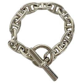Bracelet Chaîne d'Ancre GM Hermes - Hermès