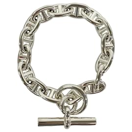 Bracciale Hermes Chaine d'Ancre MM Charm - Hermès