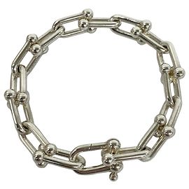 Tiffany & Co Tiffany HardWear Armband mit großen Gliedern