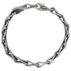 Bracciale con charm Gucci Silver