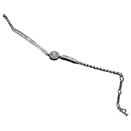 Bracciale Piaget in diamanti