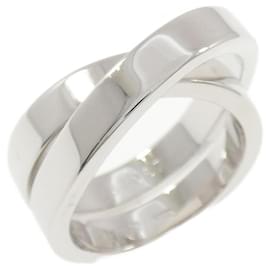 Cartier Paris Ring aus 18K Weißgold
