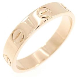 Cartier Mini Love Ring