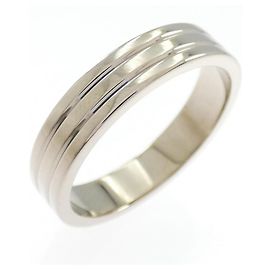 Cartier Louis Vendôme Band Ring